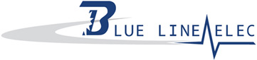 blue line electric logo 2 - divided large part